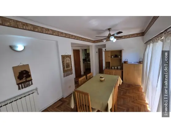 Departamento de 6 ambientes en venta en Centro