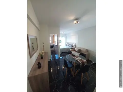 Departamento en venta en TERMAS HUINCO