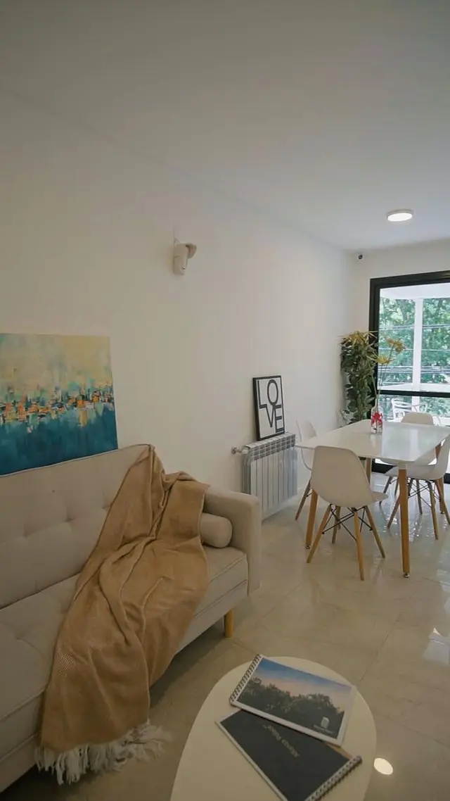 Departamento de 2 ambientes en venta en PLAZA PERALTA RAMOS