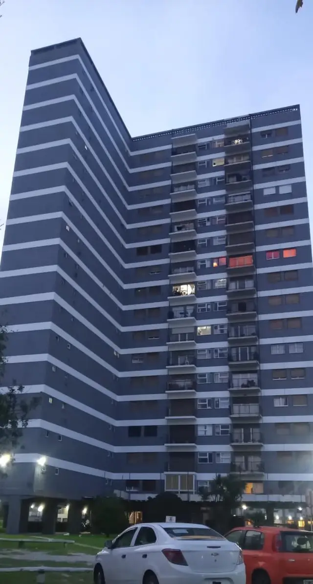Departamento de 3 ambientes en venta en SARMIENTO DOMINGO FAUSTINO