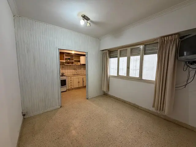 Departamento de 1 ambiente en venta en Centro