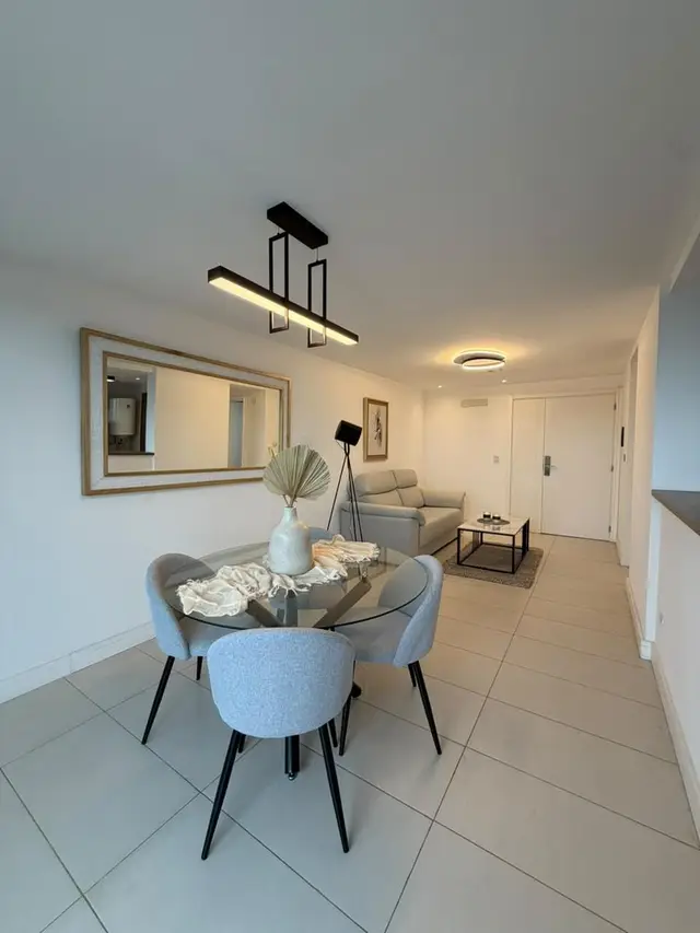 Departamento de 2 ambientes en venta en Centro