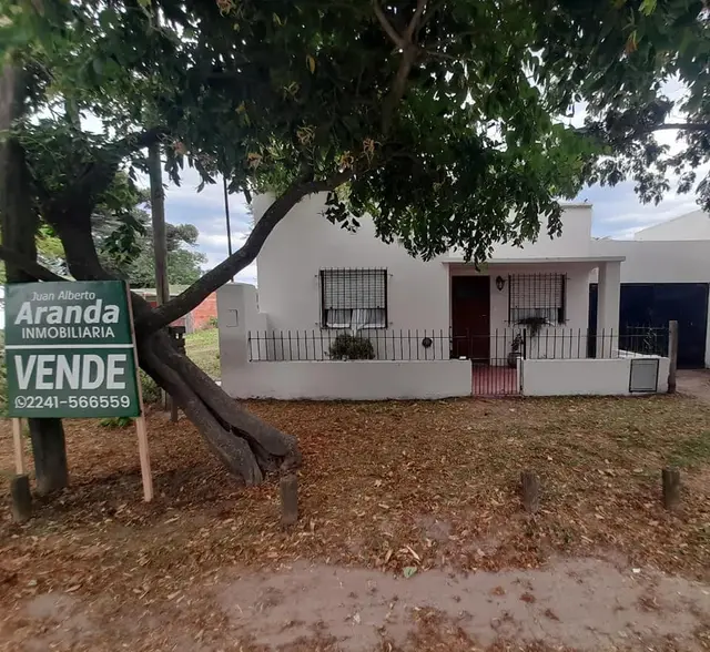 Casa en venta en General Juan Madariaga