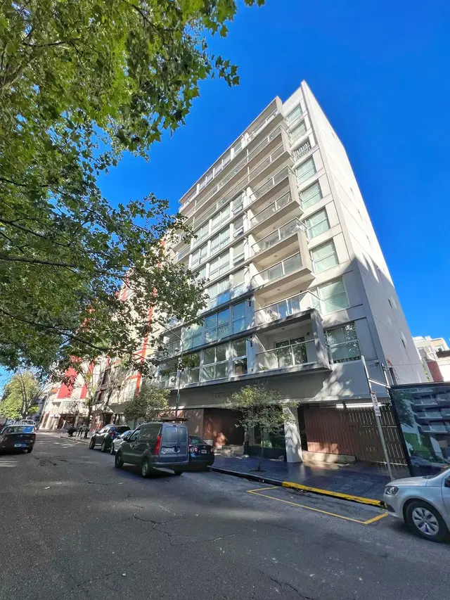 Departamento en venta en Centro