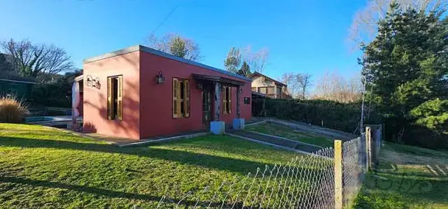 Casa en venta en Sierra de los Padres