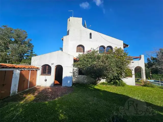 Casa en venta en Sierra de los Padres
