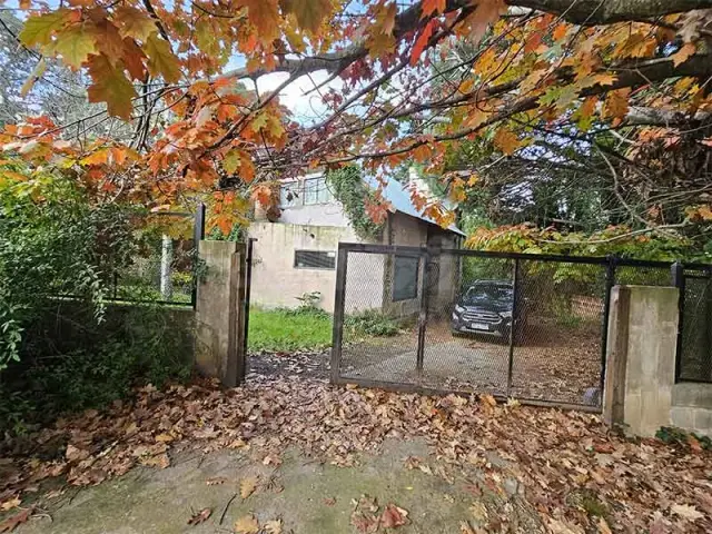Casa en venta en Sierra de los Padres