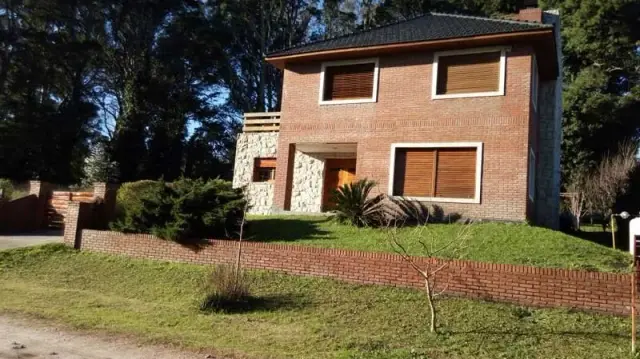 Casa en venta en Sierra de los Padres