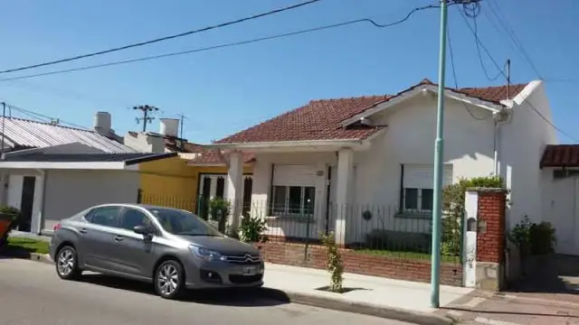 Casa en venta en La Perla