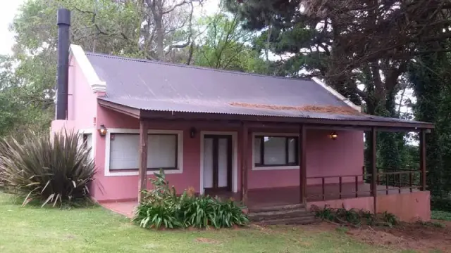 Casa en venta en Sierra de los Padres