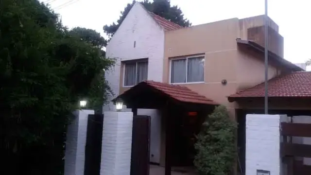 Casa en venta en Sierra de los Padres