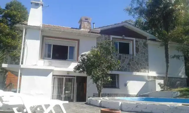 Casa en venta en Sierra de los Padres