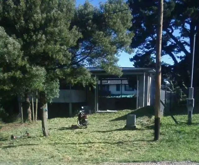 Casa en venta en Sierra de los Padres