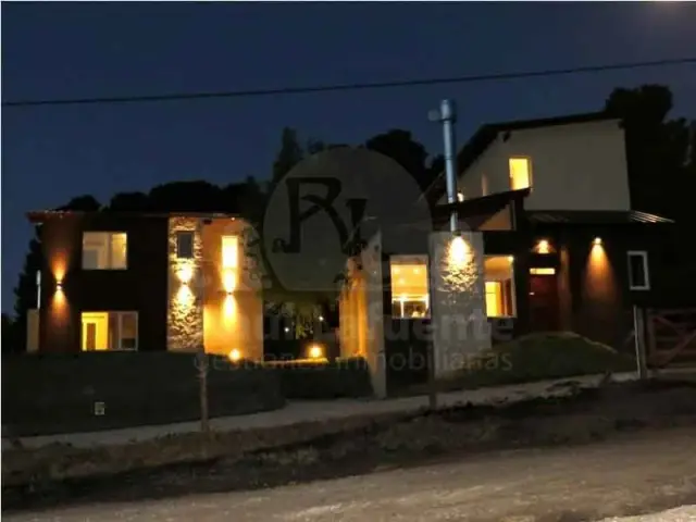Casa en venta en Sierra de los Padres