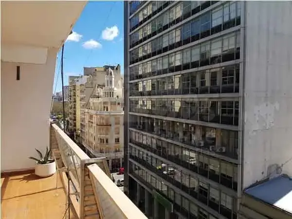 Fondo de comercio en venta en Peatonal San Martín