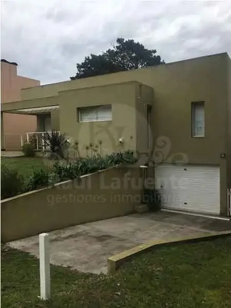 Casa en venta en Sierra de los Padres