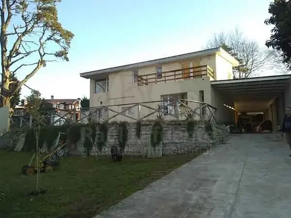 Casa en venta en Reserva