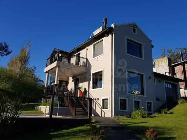 Casa en venta en Sierra de los Padres