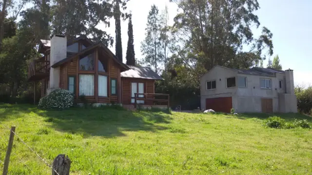 Casa en venta en Sierra de los Padres