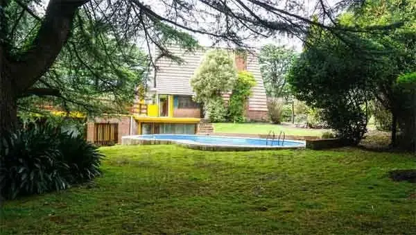 Casa en venta en Área Centro