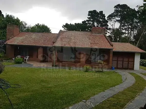 Casa en venta en Sierra de los Padres