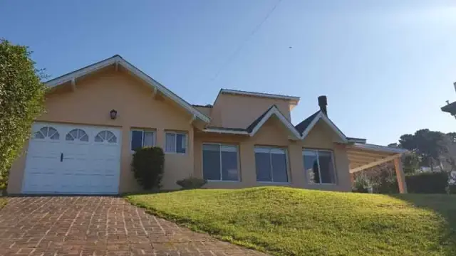 Casa en venta en Sierra de los Padres