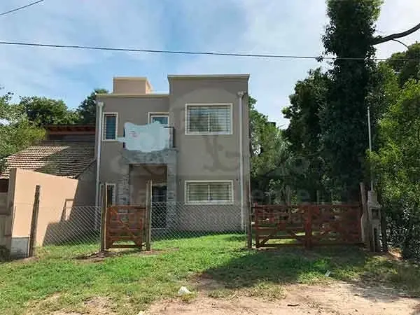 Casa en venta en Las Margaritas