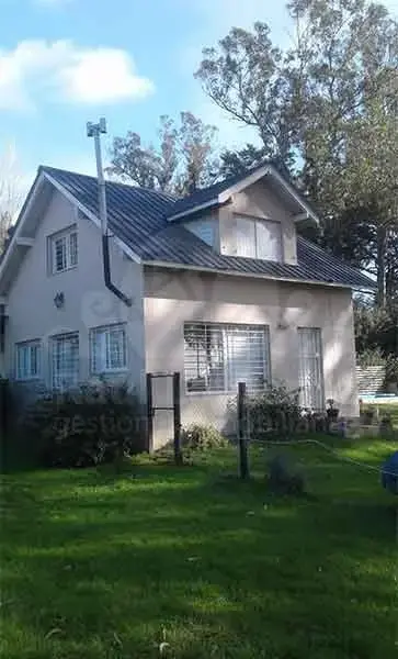 Casa en venta en Sierra de los Padres