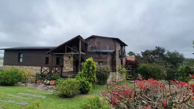 Casa en venta en Sierra de los Padres