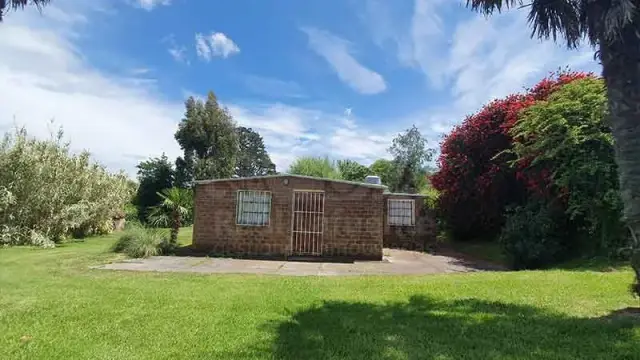 Casa en venta en Sierra de los Padres