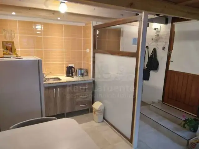 Fondo de comercio en venta en Área Centro