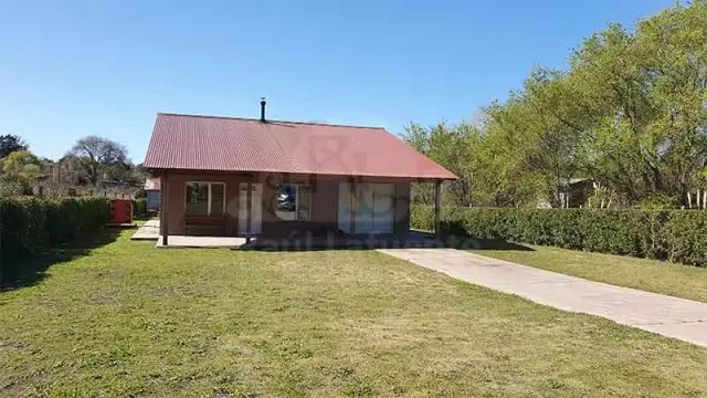 Casa en venta en Sierra de los Padres