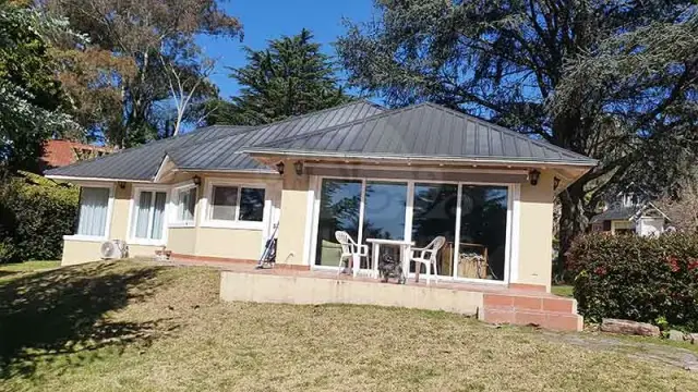 Casa en venta en Área Centro