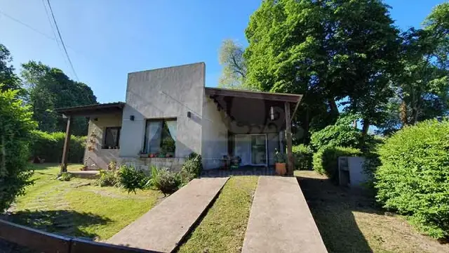 Casa en venta en Sierra de los Padres