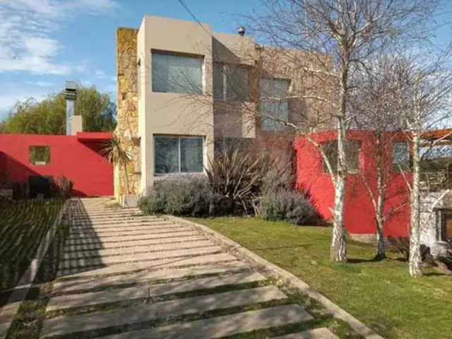 Casa en venta en Sierra de los Padres