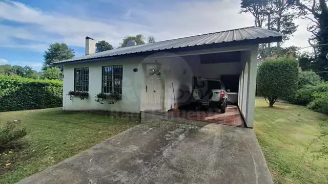 Casa en venta en Sierra de los Padres
