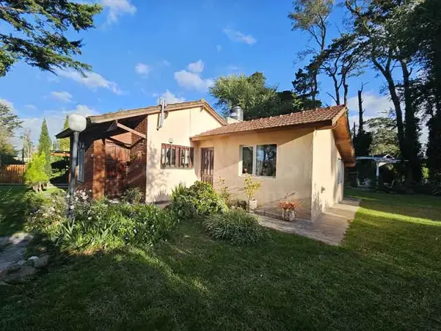 Casa en venta en Torre de Tanque