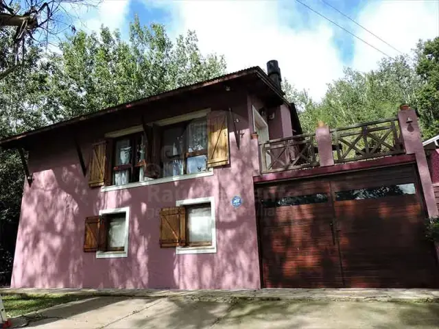 Casa en venta en Área Centro
