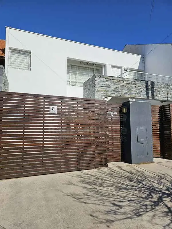 Casa en venta en Parque Luro Mar del Plata