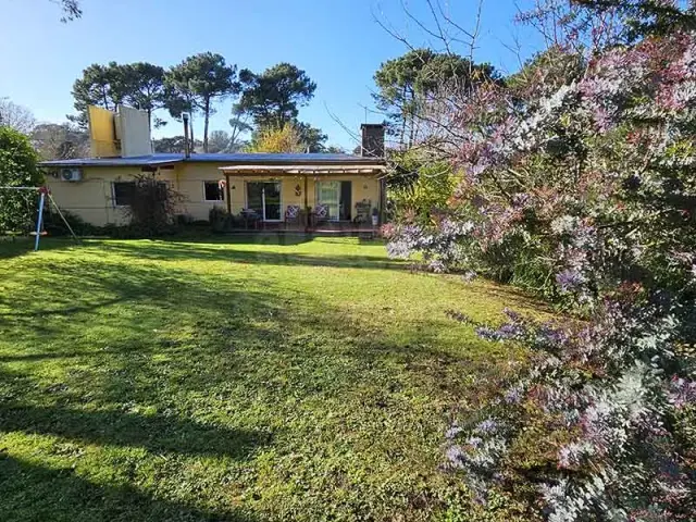 Casa en venta en Sierra de los Padres