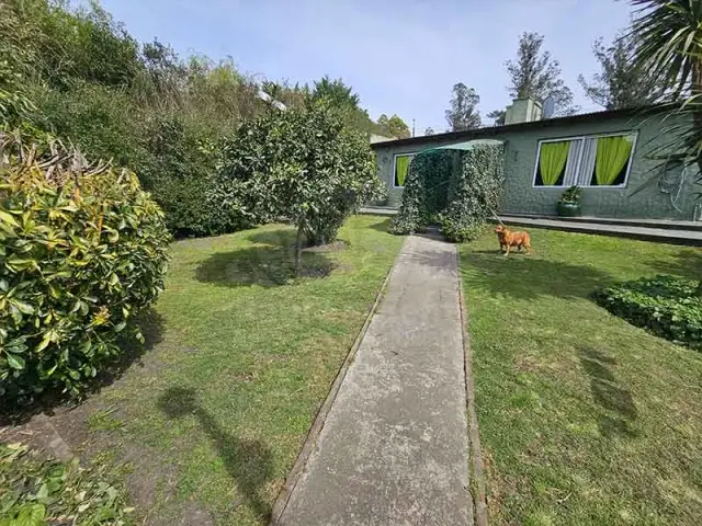 Terreno en venta en Sierra de los Padres