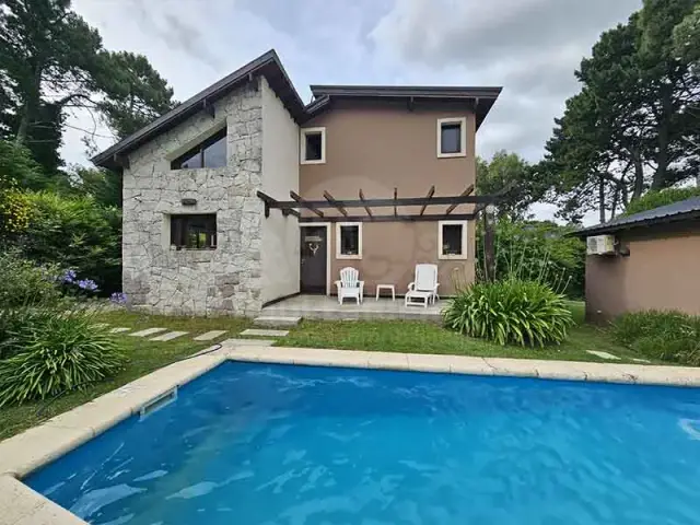 Fondo de comercio en venta en Sierra de los Padres
