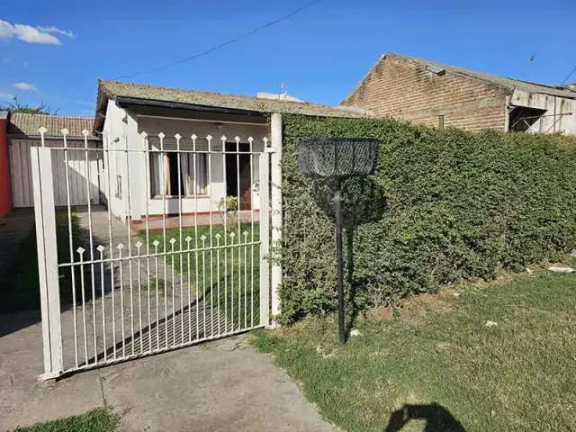 Casa en venta en Santa Paula – Ruta 226