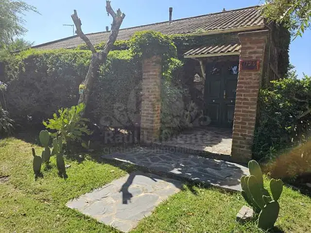 Casa en venta en Colinas de los Padres