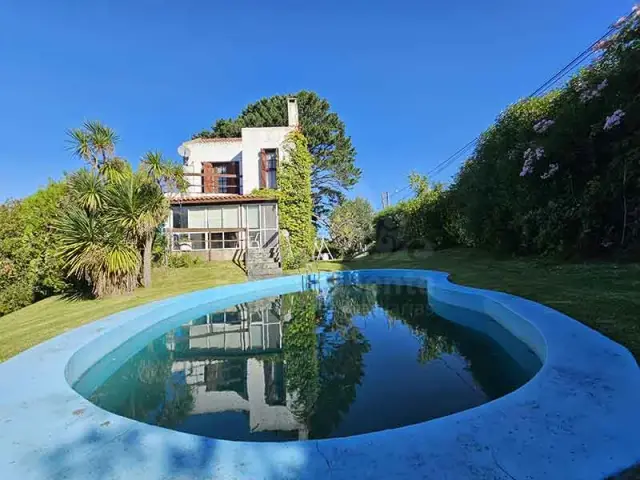 Casa en venta en Sierra de los Padres