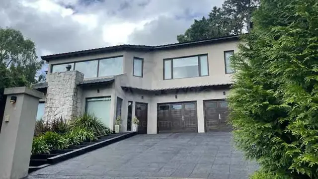 Casa en venta en Sierra de los Padres