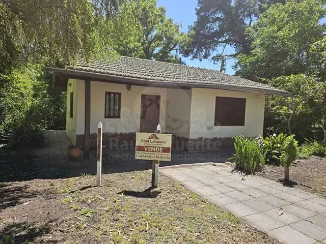 Casa en venta en Área Centro