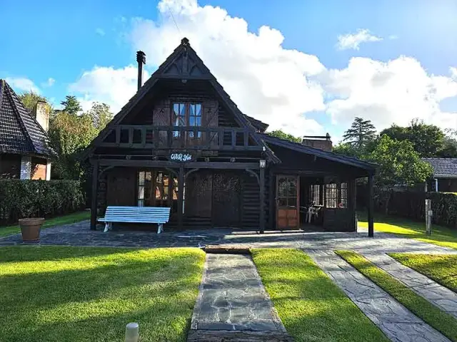 Casa en venta en Área Centro