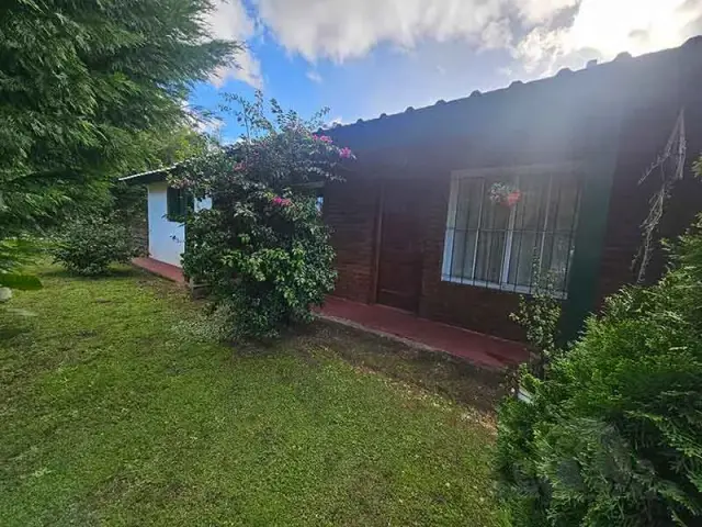 Terreno en venta en Sierra de los Padres