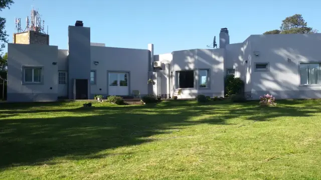 Casa en venta en Torre Tanque